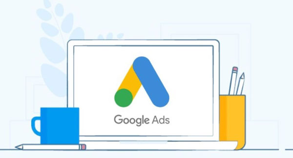 Lịch sử: Sự phát triển của Google Ads