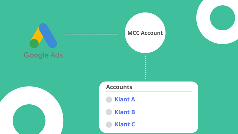 MCC là gì? cách tạo tài khoản mcc